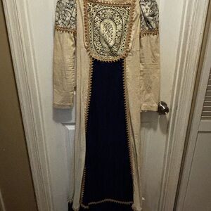 Vintage Gunne Sax dress